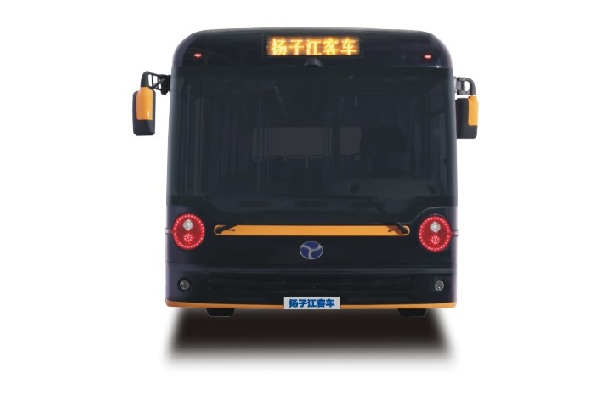 扬子江WG6120BEVHR2公交车(纯电动28-39座)