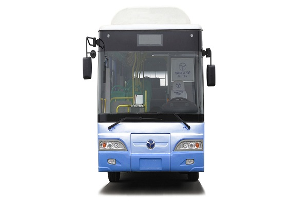 扬子江WG6100DHMS公交车(纯电动36座)