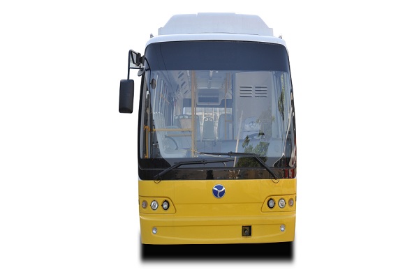扬子江WG68US公交车(纯电动25-42座)