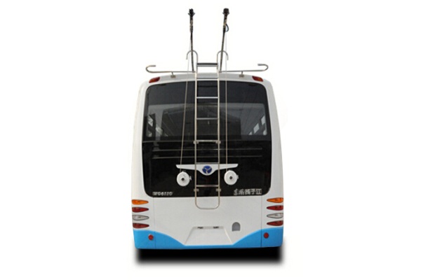 扬子江WG6120DHAS公交车(纯电动28-44座)