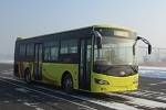 一汽CA6102URN31公交车(液化天然气国五24-37座)