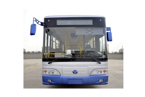 扬子江WG6160DHMS公交车(纯电动35-38座)