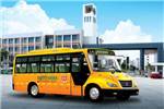 友谊ZGT6808DVY幼儿专用校车(柴油国五24-45座)