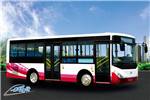 友谊ZGT6832NHV公交车(天然气国五15-35座)