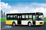 友谊ZGT6109NV公交车(天然气国五15-41座)