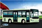 友谊ZGT6862DHV公交车(柴油国五18-31座)