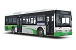 扬子江WG6120CHEVD5公交车(天然气/电混动国五24-40座)