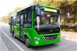 友谊ZGT6668LBEV公交车(纯电动10-21座)