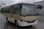 友谊ZGT6668NV公交车(天然气国五10-23座)