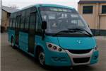 友谊ZGT6818LBEV2公交车(纯电动10-26座)