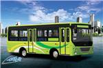 友谊ZGT6718NS公交车(天然气国五13-26座)