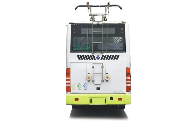 扬子江WG6100BEVHM3公交车(纯电动20-36座)