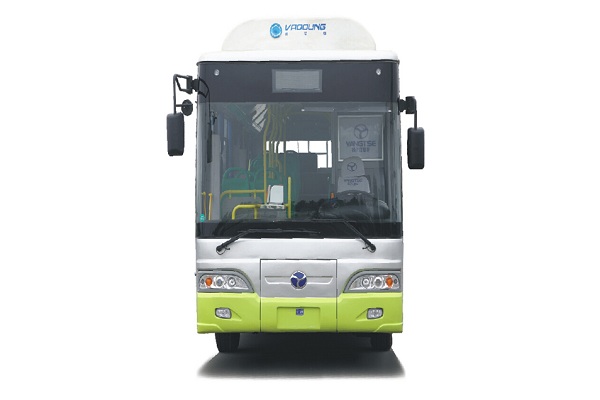扬子江WG6100BEVHM3公交车(纯电动20-36座)