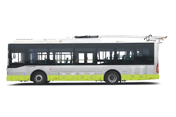 扬子江WG6100BEVHM3公交车(纯电动20-36座)