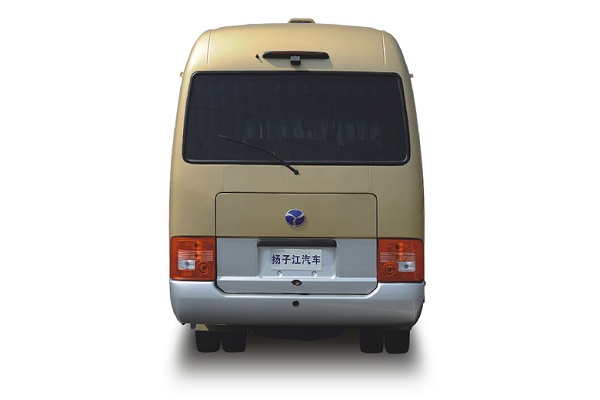 扬子江WG6702BEVH客车(纯电动10-23座)
