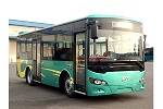 一汽CA6891URN31公交车(天然气国五14-28座)
