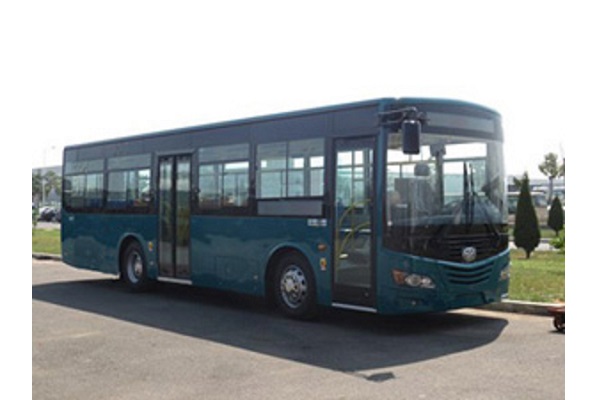 一汽CA6930UFN21公交车(天然气国五13-33座)