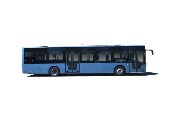 北方BFC6129GBEVS公交车(纯电动10-42座)
