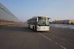一汽CA6122URHEV21公交车(天然气/电混动国五24-31座)