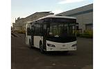 一汽CA6930URHEV21公交车(天然气/电混动国五12-30座)