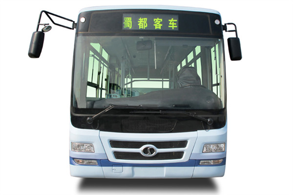 蜀都CDK6111CA1公交车(天然气国五21-38座)