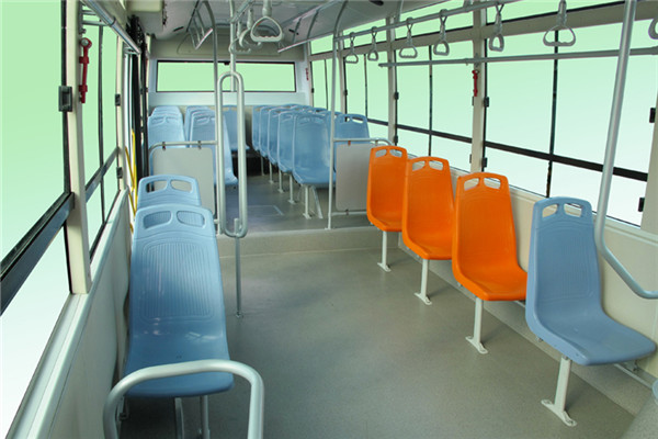 蜀都CDK6111CA1公交车(天然气国五21-38座)