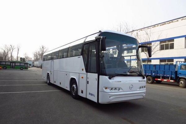 北方BFC6127ANG2客车(天然气国五24-55座)