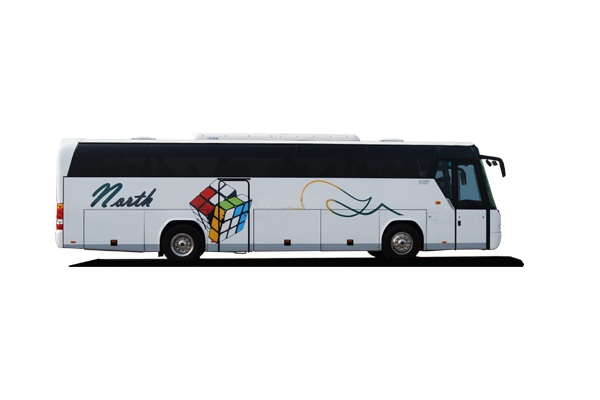 北方BFC6127ANG2客车(天然气国五24-55座)