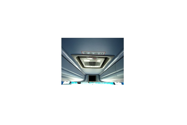 北方BFC6127ANG2客车(天然气国五24-55座)