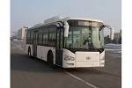 一汽CA6123URHEV21公交车(天然气/电混动国五24-31座)