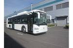 一汽CA6121URHEV21公交车(天然气/电混动国五24-31座)