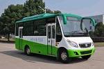 一汽CA6660URBEV81公交车(纯电动14-23座)