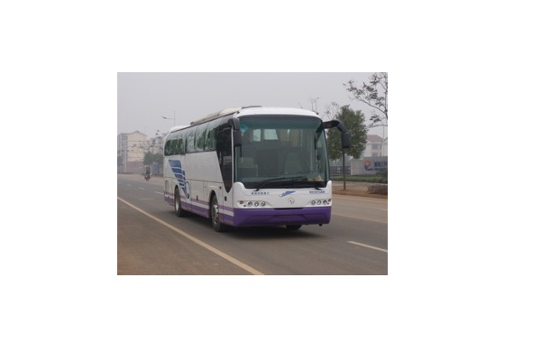 北方BFC6105TNG2客车(天然气国五24-45座)