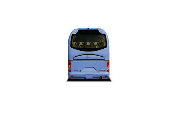 北方BFC6105TNG2客车(天然气国五24-45座)