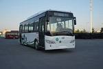 一汽CA6840URBEV21公交车(纯电动14-18座)