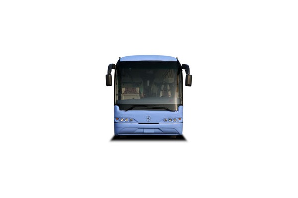 北方BFC6105TNG1客车(天然气国五24-49座)