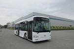 一汽CA6100URBEV22公交车(纯电动24-26座)