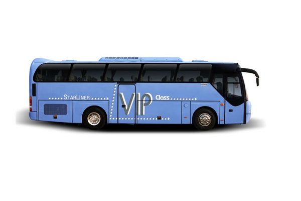 北方BFC6105L2D5客车(柴油国五24-45座)