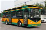 蜀都CDK6961CEG5R公交车(天然气国五17-34座)