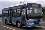 蜀都CDK6792CE公交车(天然气国五16-26座)