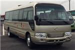蜀都CDK6703BEV客车(纯电动10-23座)