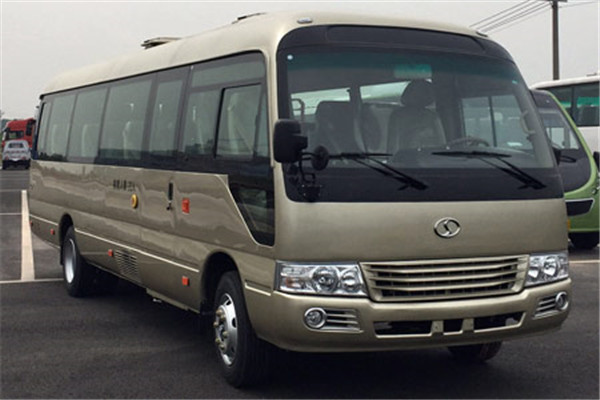 蜀都CDK6703BEV1客车(纯电动10-23座)