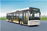 蜀都CDK6122CS2R公交车(天然气国五19-44座)
