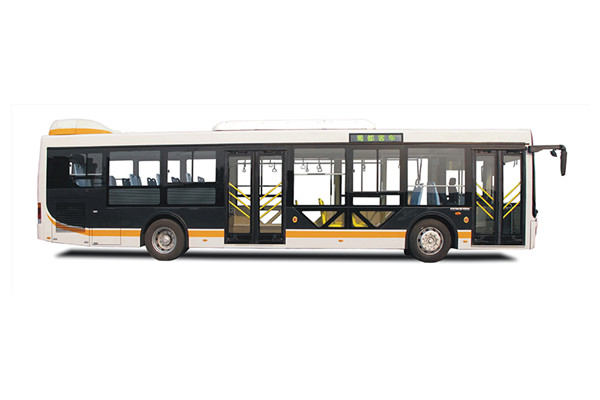 蜀都CDK6122CS2R公交车(天然气国五19-44座)