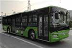 蜀都CDK6126CBEV公交车(纯电动23-45座)