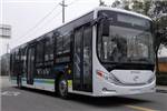 蜀都CDK6122CBEV公交车(纯电动19-40座)