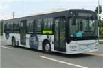 蜀都CDK6122CABEV公交车(纯电动24-38座)