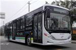 蜀都CDK6123CEHEV2公交车(天然气/电混动国五21-40座)