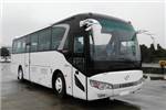 蜀都CDK6103BEV客车(纯电动24-49座)