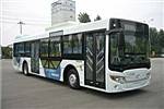 蜀都CDK6122CEHEV公交车(天然气/电混动国五20-45座)